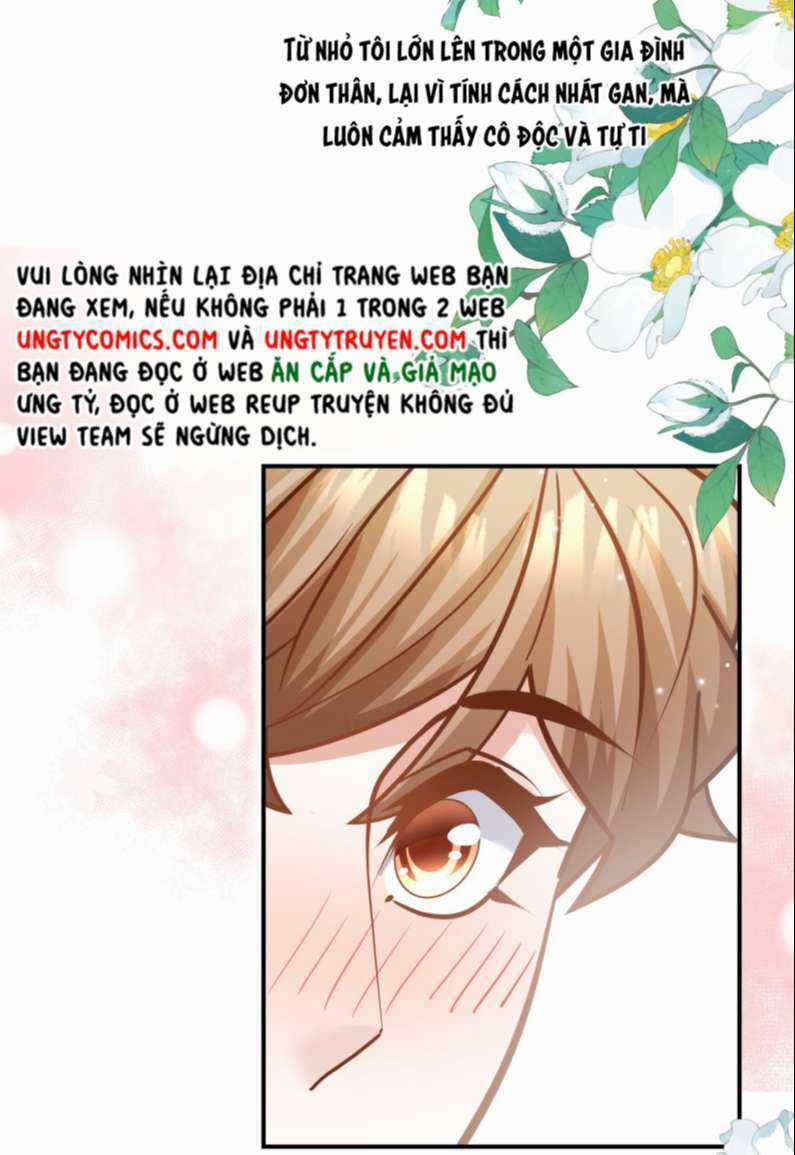 Anh Ấy Sinh Ra Đã Là Công Của Tôi Chapter 81 trang 16