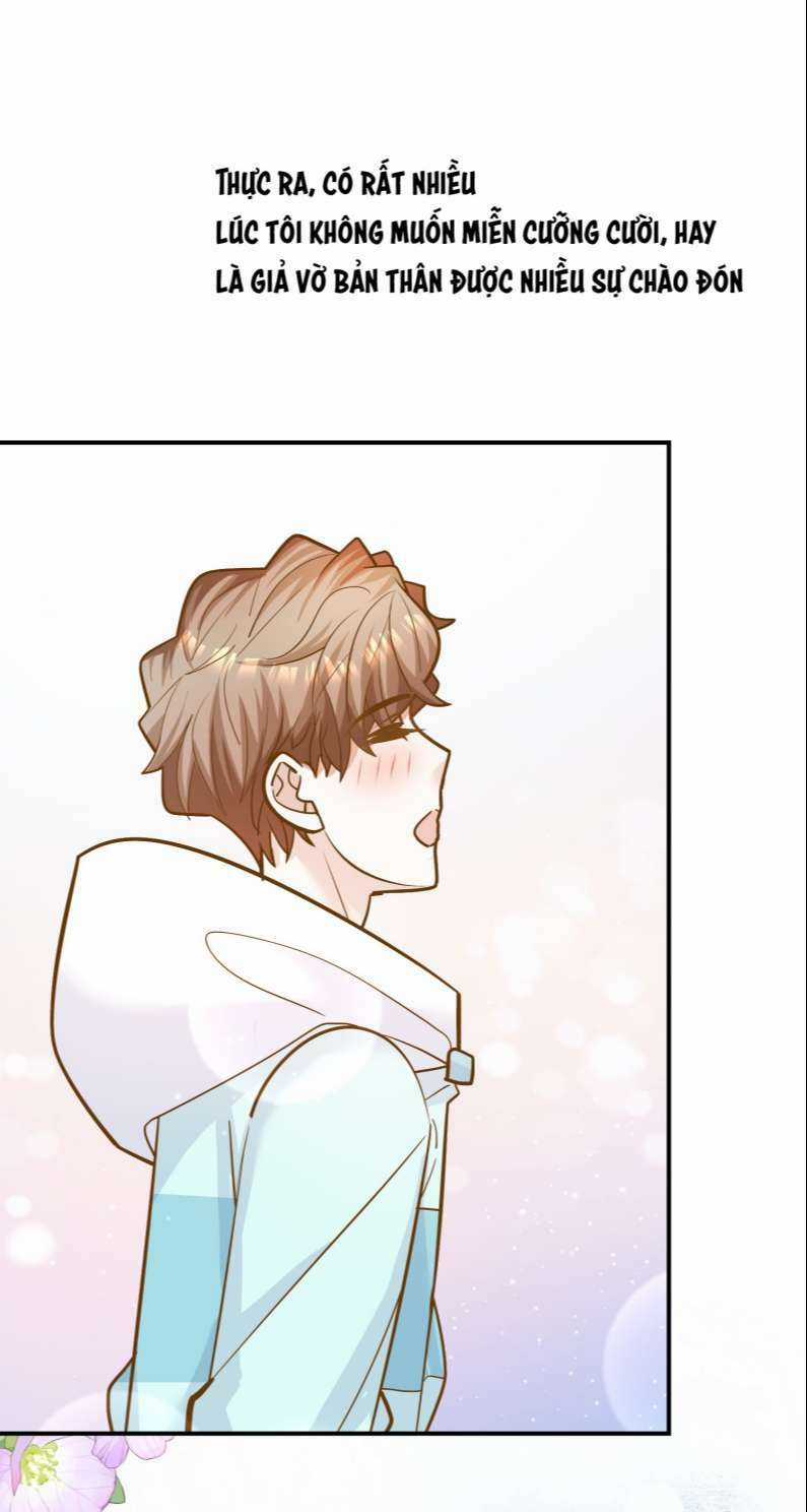 Anh Ấy Sinh Ra Đã Là Công Của Tôi Chapter 81 trang 20