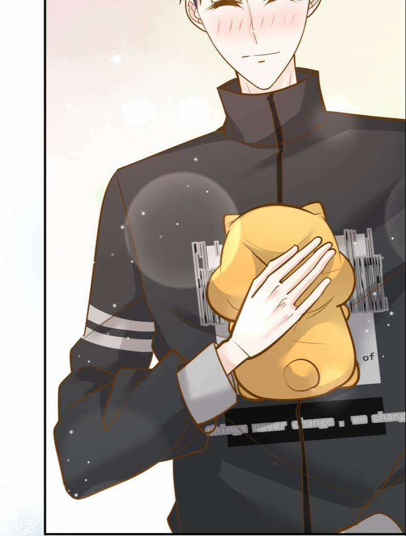 Anh Ấy Sinh Ra Đã Là Công Của Tôi Chapter 81 trang 22