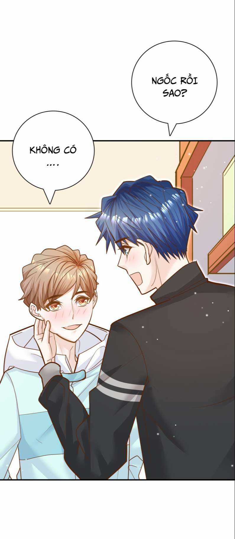 Anh Ấy Sinh Ra Đã Là Công Của Tôi Chapter 81 trang 24