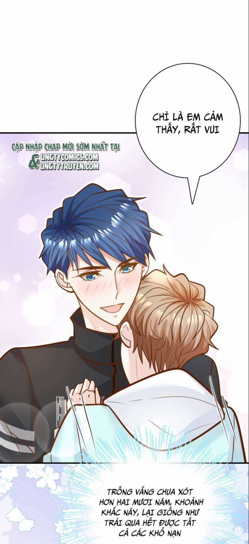 Anh Ấy Sinh Ra Đã Là Công Của Tôi Chapter 81 trang 25