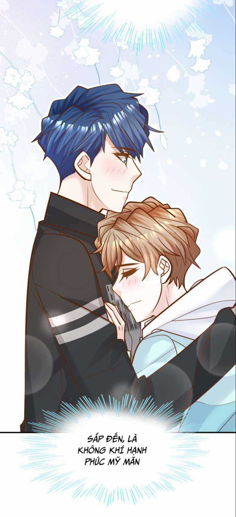 Anh Ấy Sinh Ra Đã Là Công Của Tôi Chapter 81 trang 26