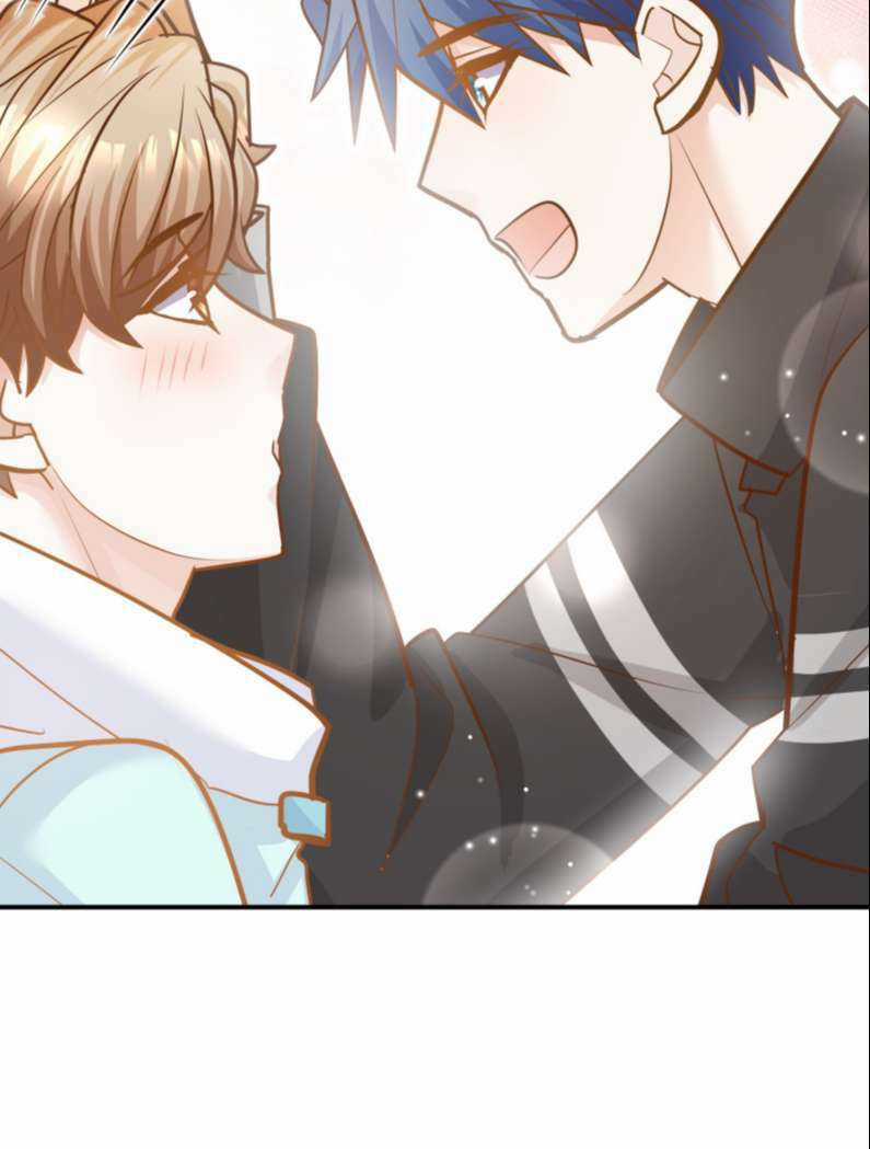 Anh Ấy Sinh Ra Đã Là Công Của Tôi Chapter 81 trang 29