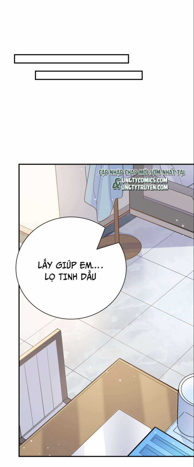 Anh Ấy Sinh Ra Đã Là Công Của Tôi Chapter 81 trang 30