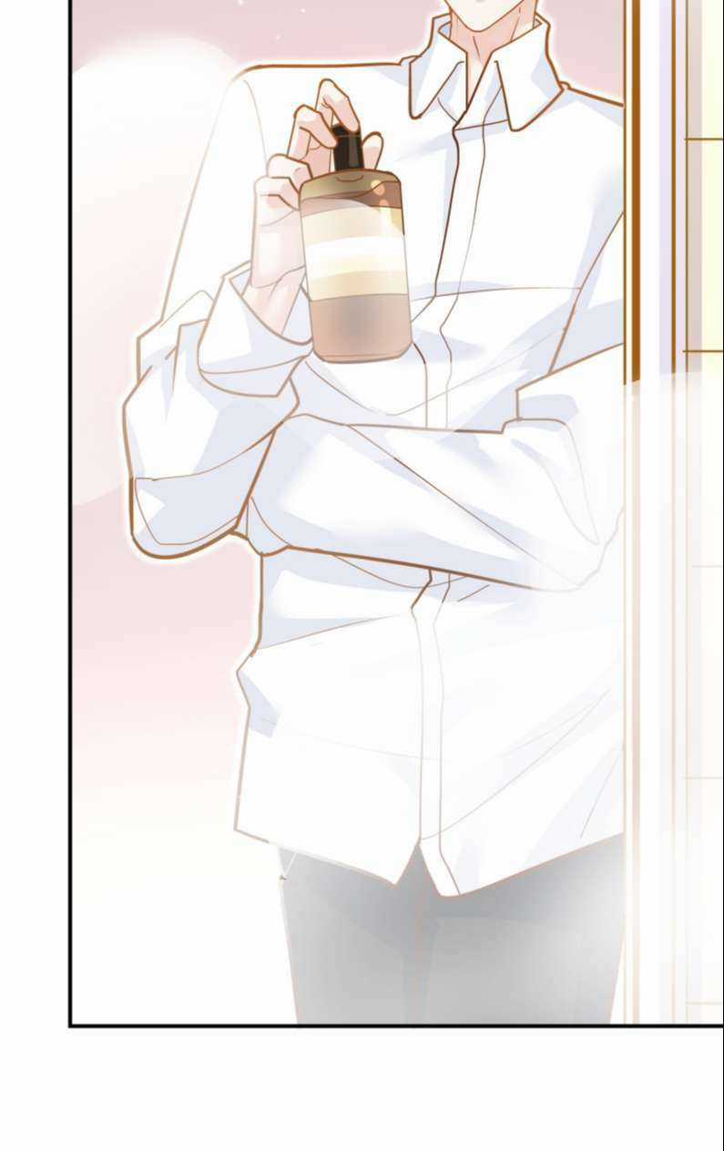 Anh Ấy Sinh Ra Đã Là Công Của Tôi Chapter 81 trang 34