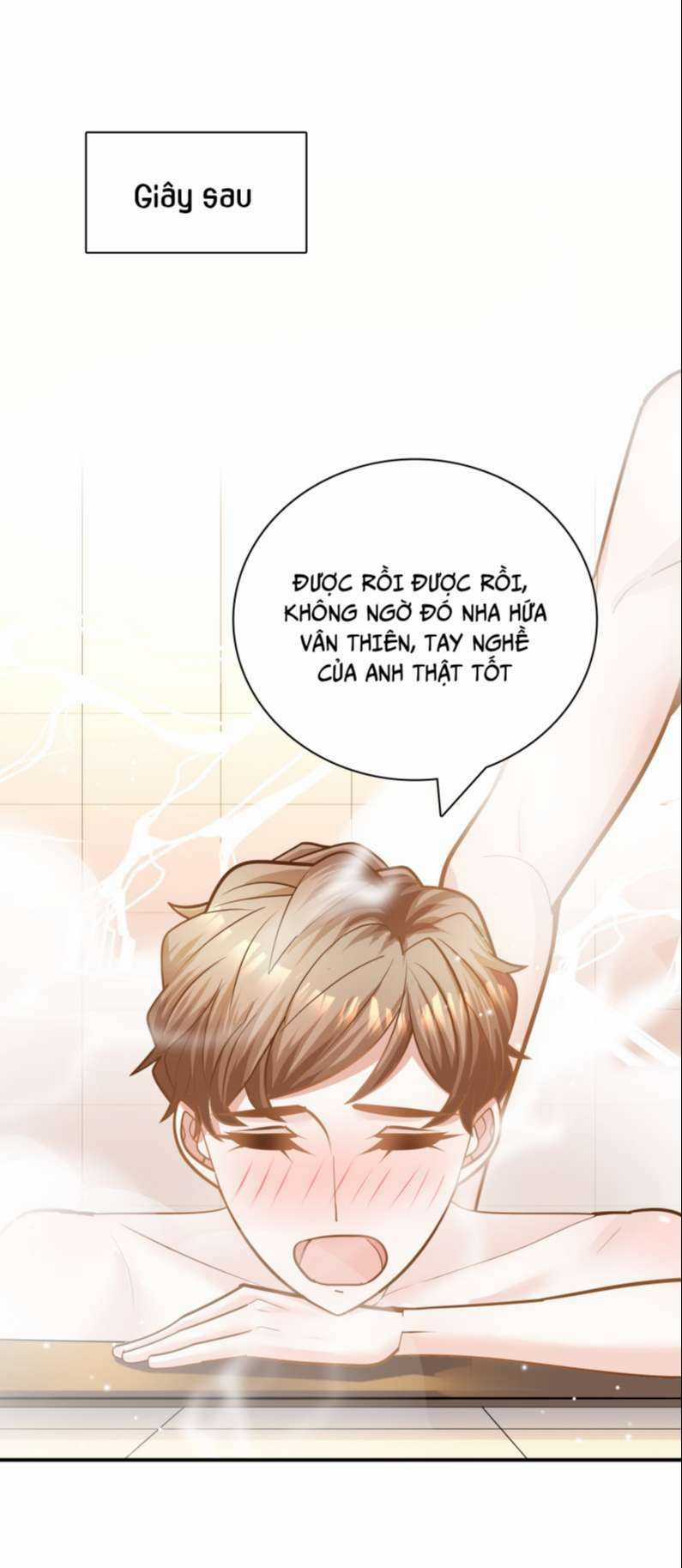 Anh Ấy Sinh Ra Đã Là Công Của Tôi Chapter 81 trang 36