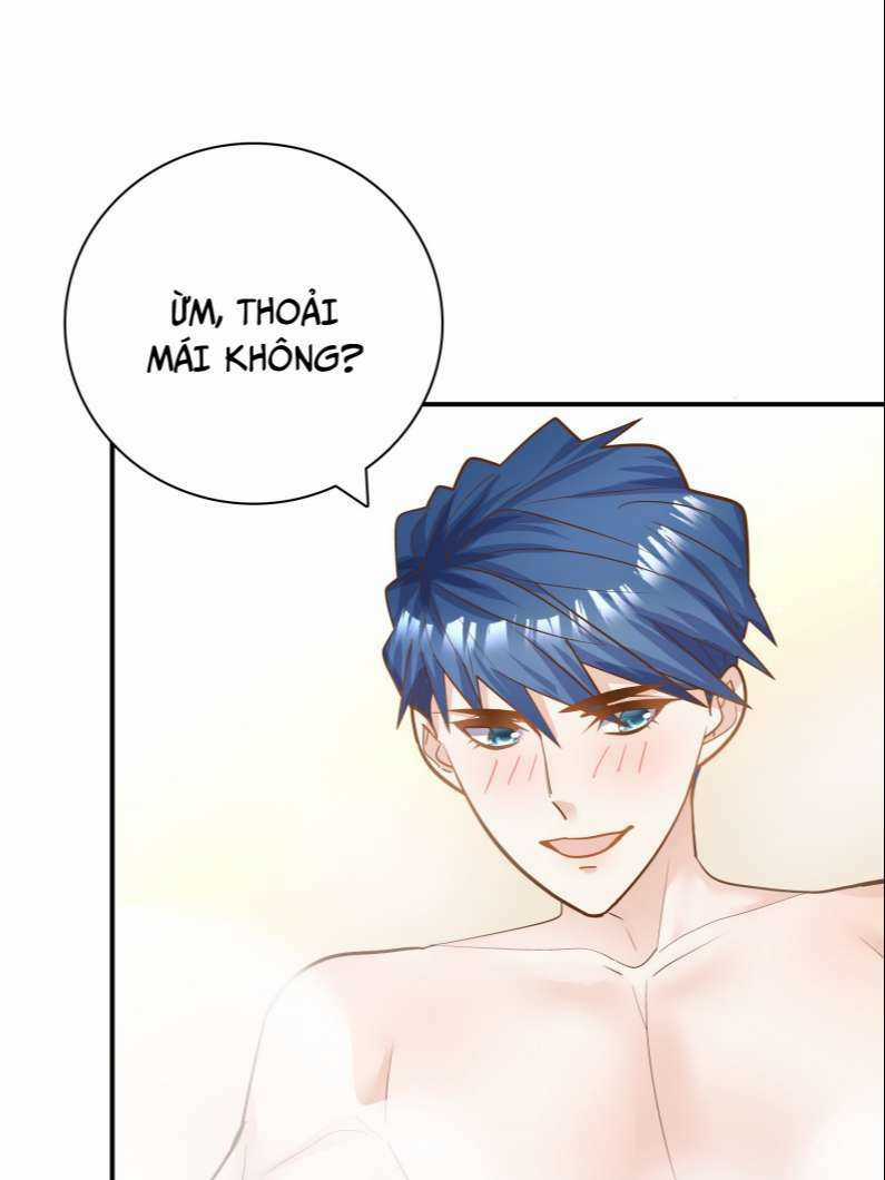 Anh Ấy Sinh Ra Đã Là Công Của Tôi Chapter 81 trang 37