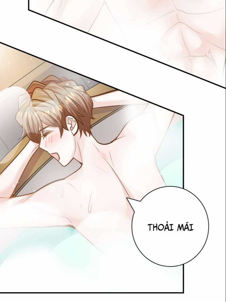 Anh Ấy Sinh Ra Đã Là Công Của Tôi Chapter 81 trang 38