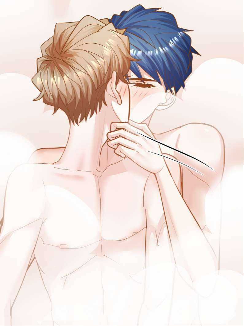 Anh Ấy Sinh Ra Đã Là Công Của Tôi Chapter 81 trang 40