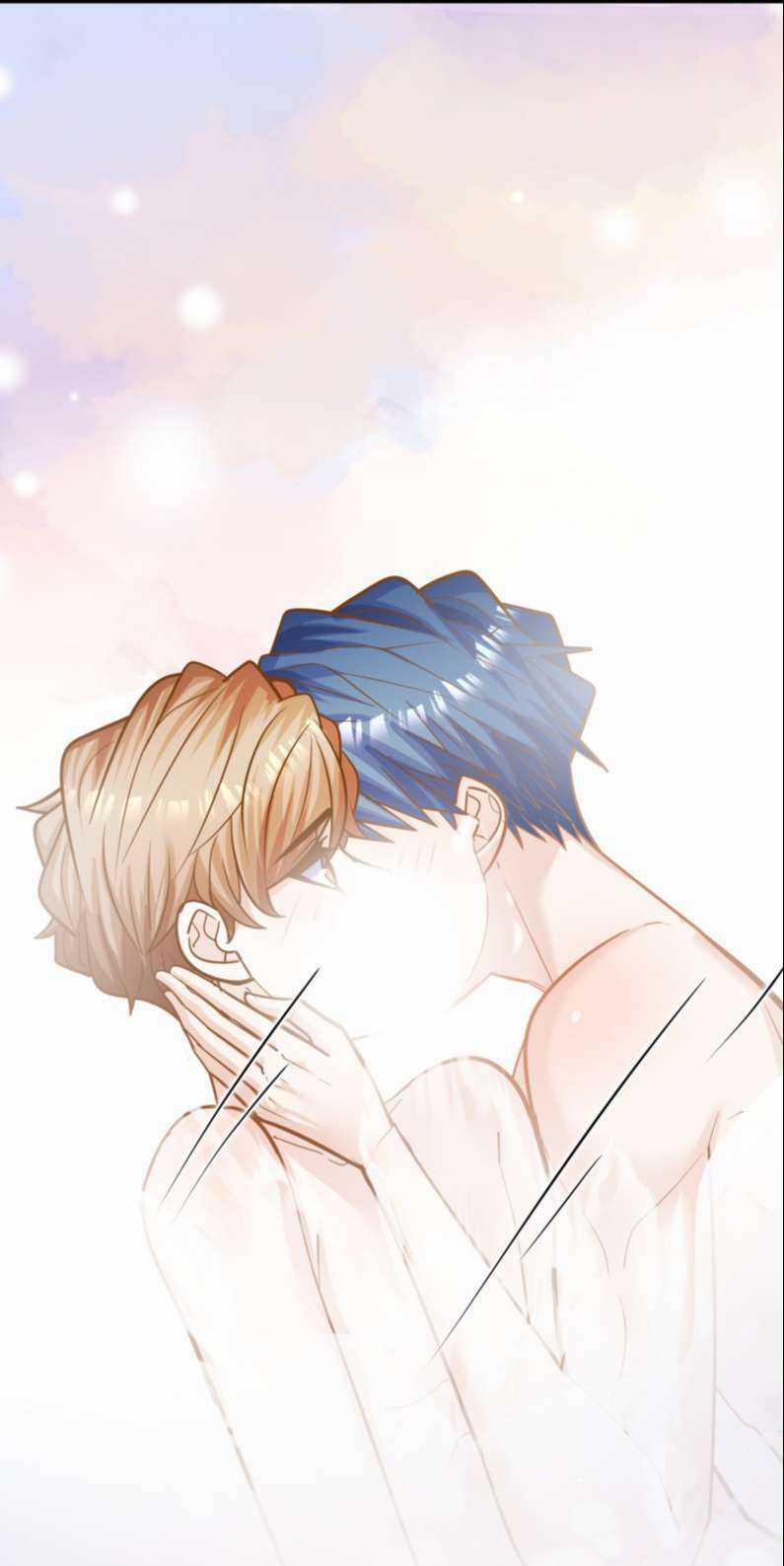 Anh Ấy Sinh Ra Đã Là Công Của Tôi Chapter 81 trang 41