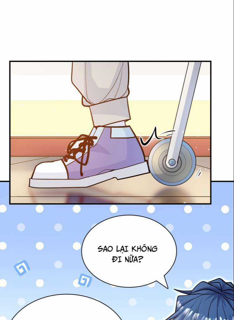 Anh Ấy Sinh Ra Đã Là Công Của Tôi Chapter 81 trang 7