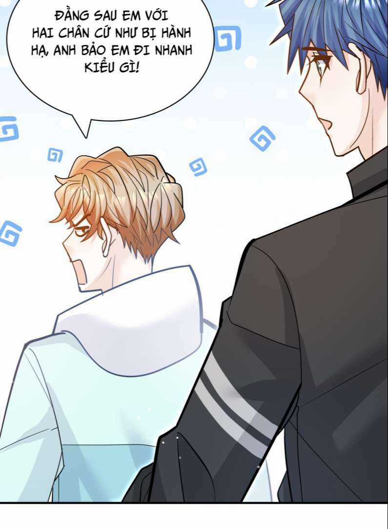 Anh Ấy Sinh Ra Đã Là Công Của Tôi Chapter 81 trang 8