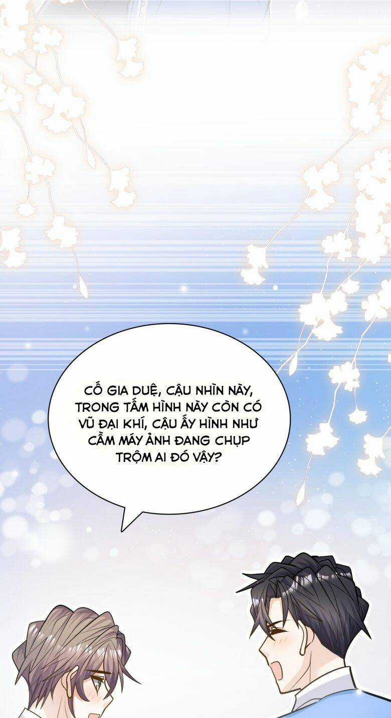 Anh Ấy Sinh Ra Đã Là Công Của Tôi Chapter 82 trang 31