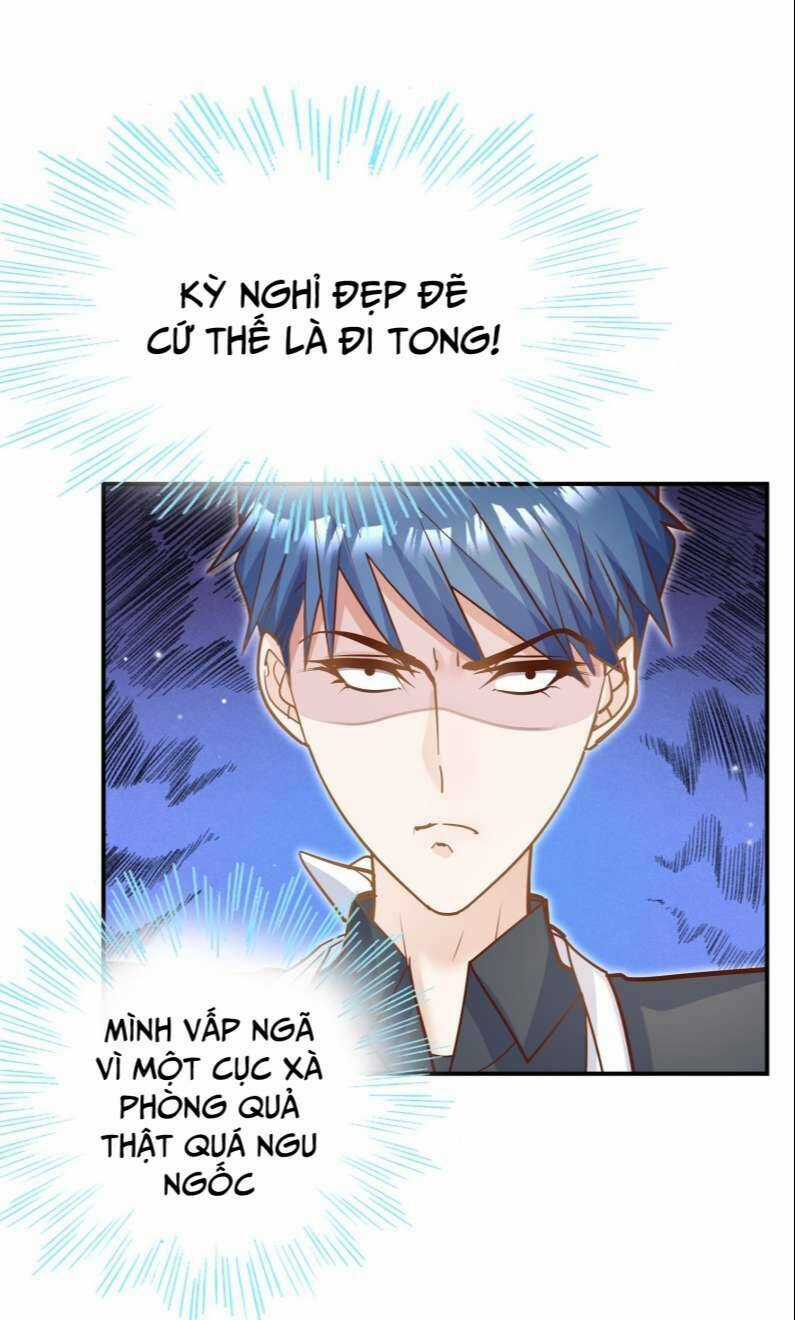 Anh Ấy Sinh Ra Đã Là Công Của Tôi Chapter 83 trang 11