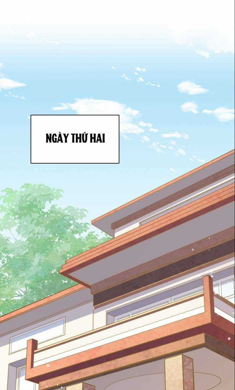 Anh Ấy Sinh Ra Đã Là Công Của Tôi Chapter 83 trang 15