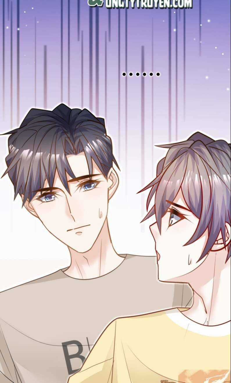 Anh Ấy Sinh Ra Đã Là Công Của Tôi Chapter 83 trang 18