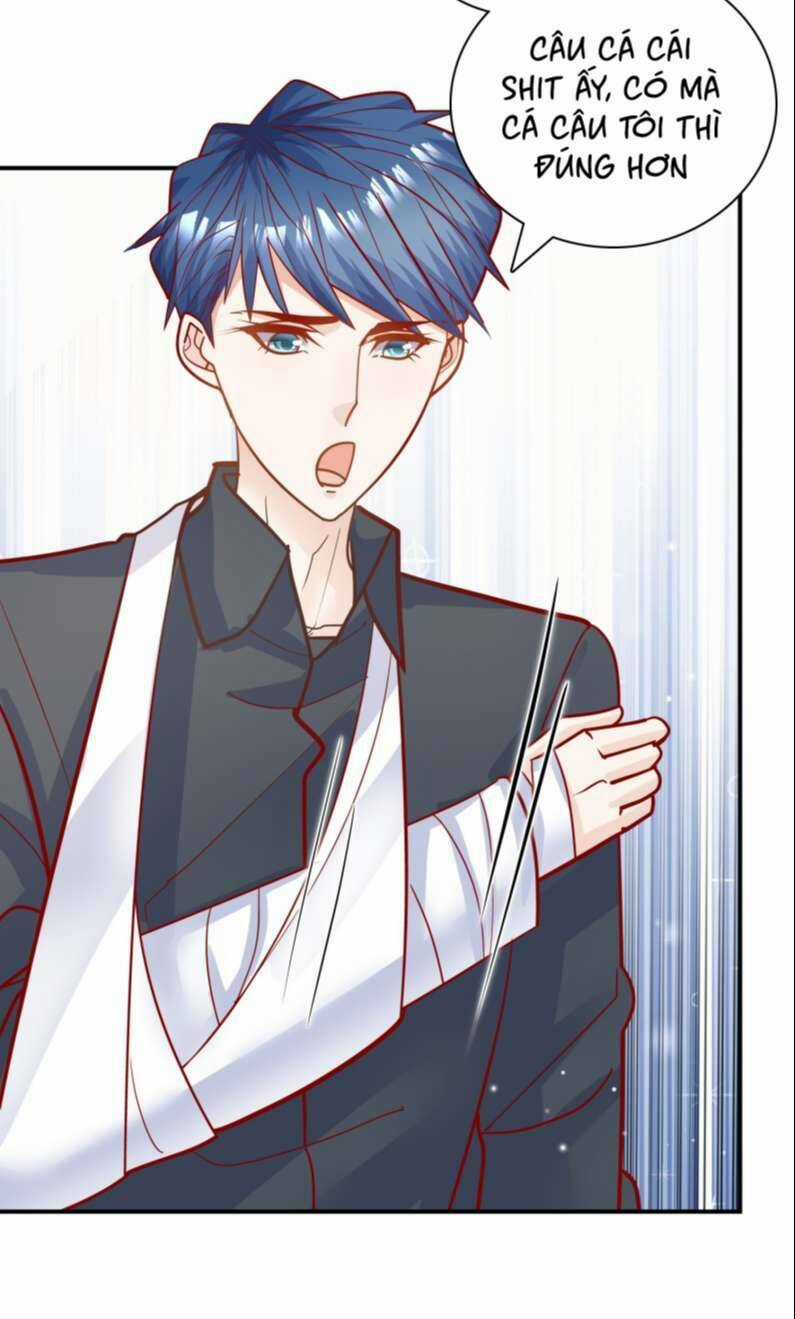 Anh Ấy Sinh Ra Đã Là Công Của Tôi Chapter 83 trang 20