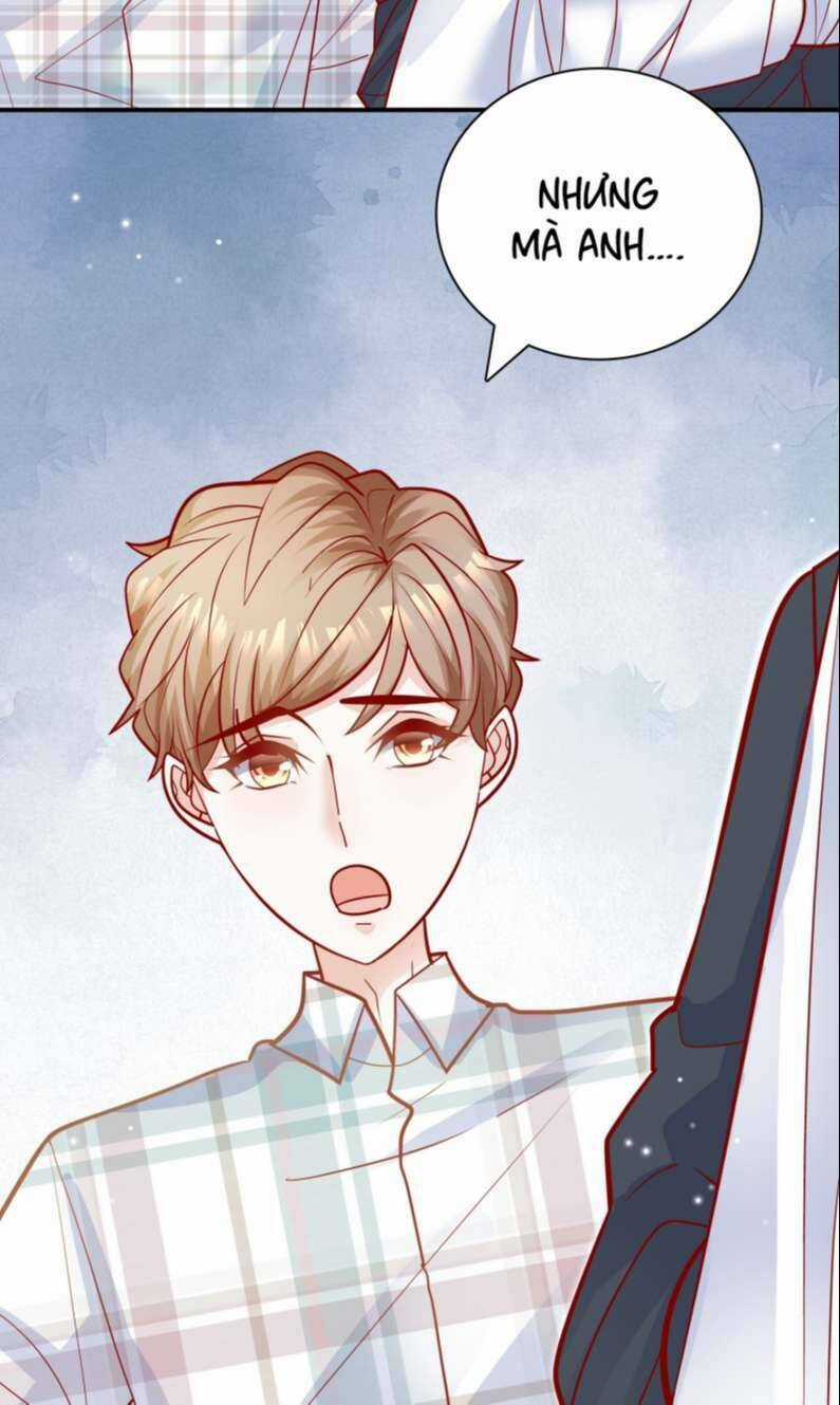 Anh Ấy Sinh Ra Đã Là Công Của Tôi Chapter 83 trang 22