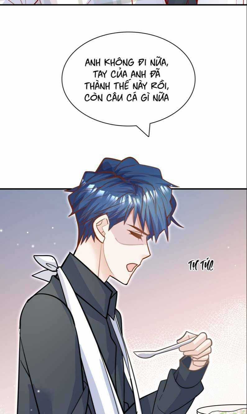 Anh Ấy Sinh Ra Đã Là Công Của Tôi Chapter 83 trang 23