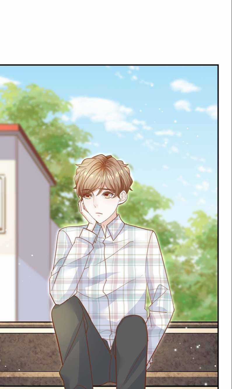 Anh Ấy Sinh Ra Đã Là Công Của Tôi Chapter 83 trang 25