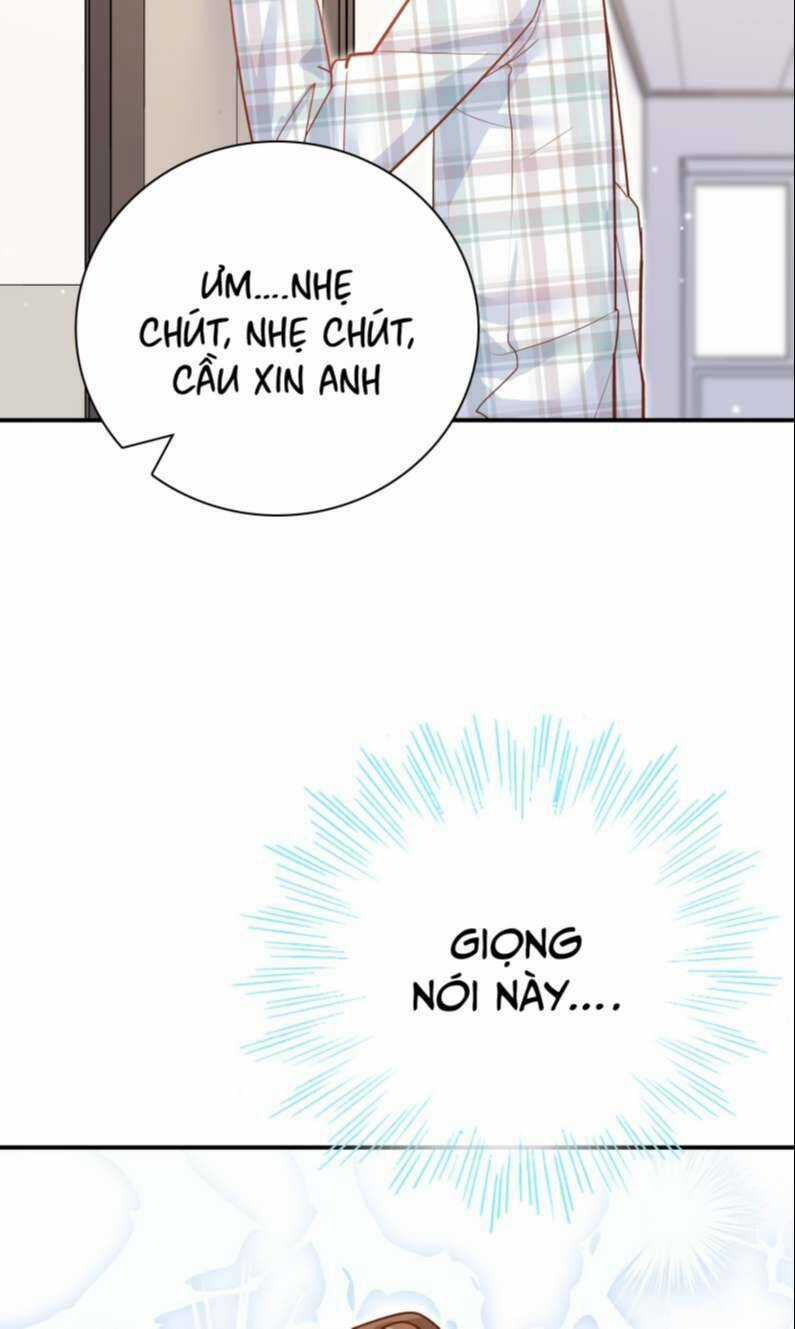 Anh Ấy Sinh Ra Đã Là Công Của Tôi Chapter 83 trang 28