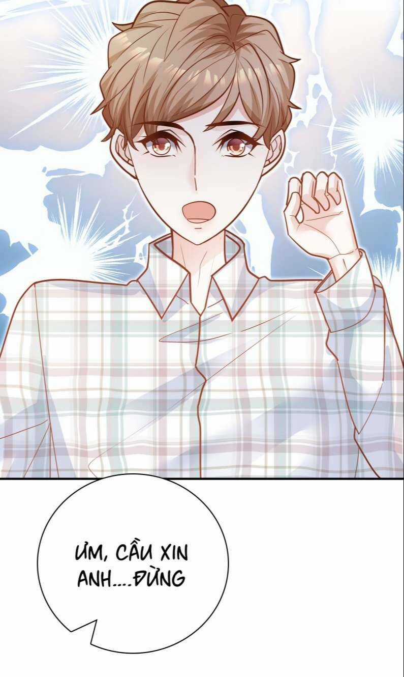 Anh Ấy Sinh Ra Đã Là Công Của Tôi Chapter 83 trang 29