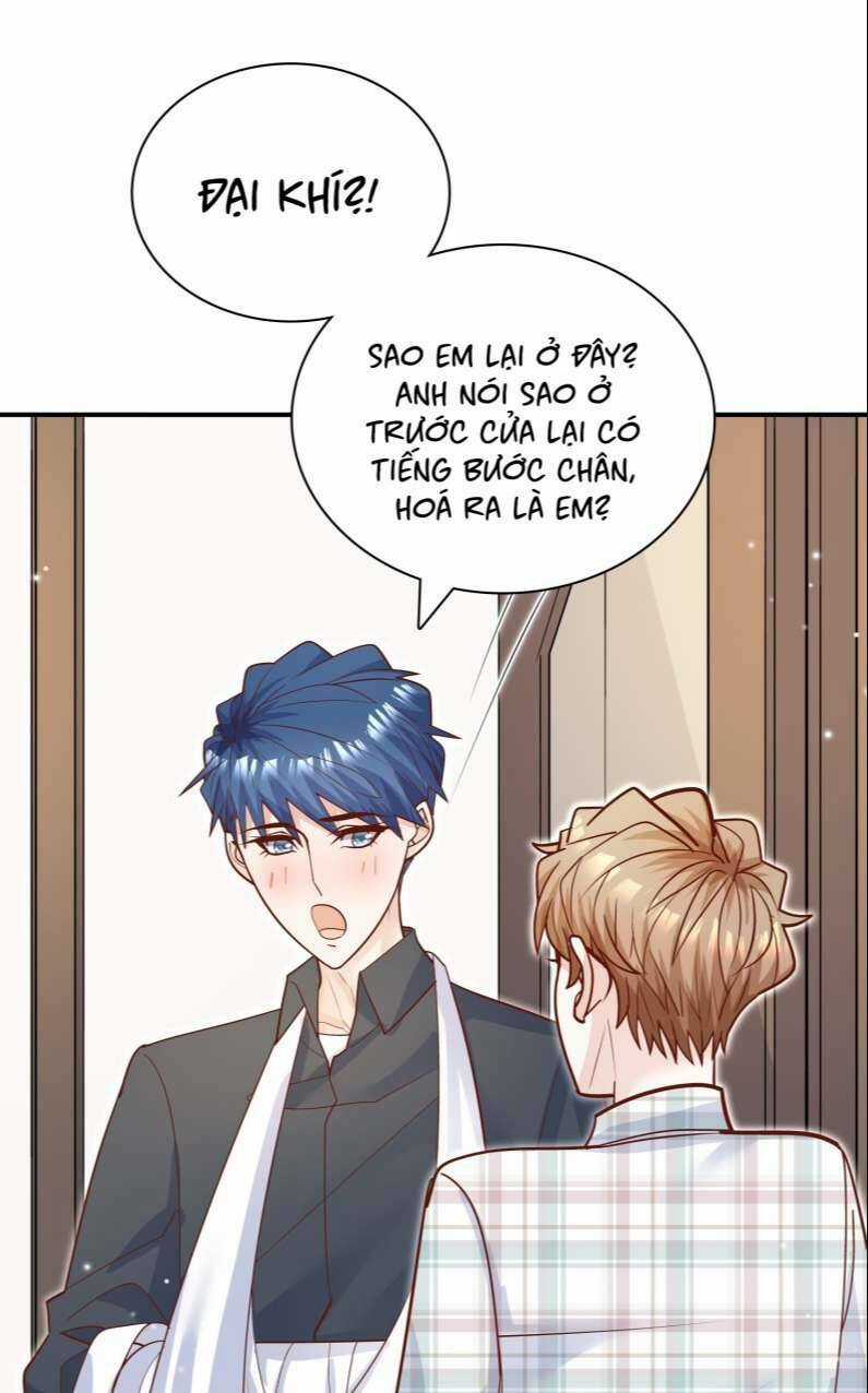 Anh Ấy Sinh Ra Đã Là Công Của Tôi Chapter 83 trang 31