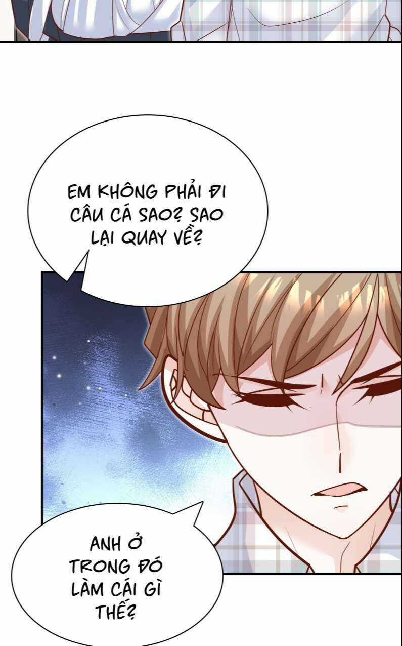 Anh Ấy Sinh Ra Đã Là Công Của Tôi Chapter 83 trang 32