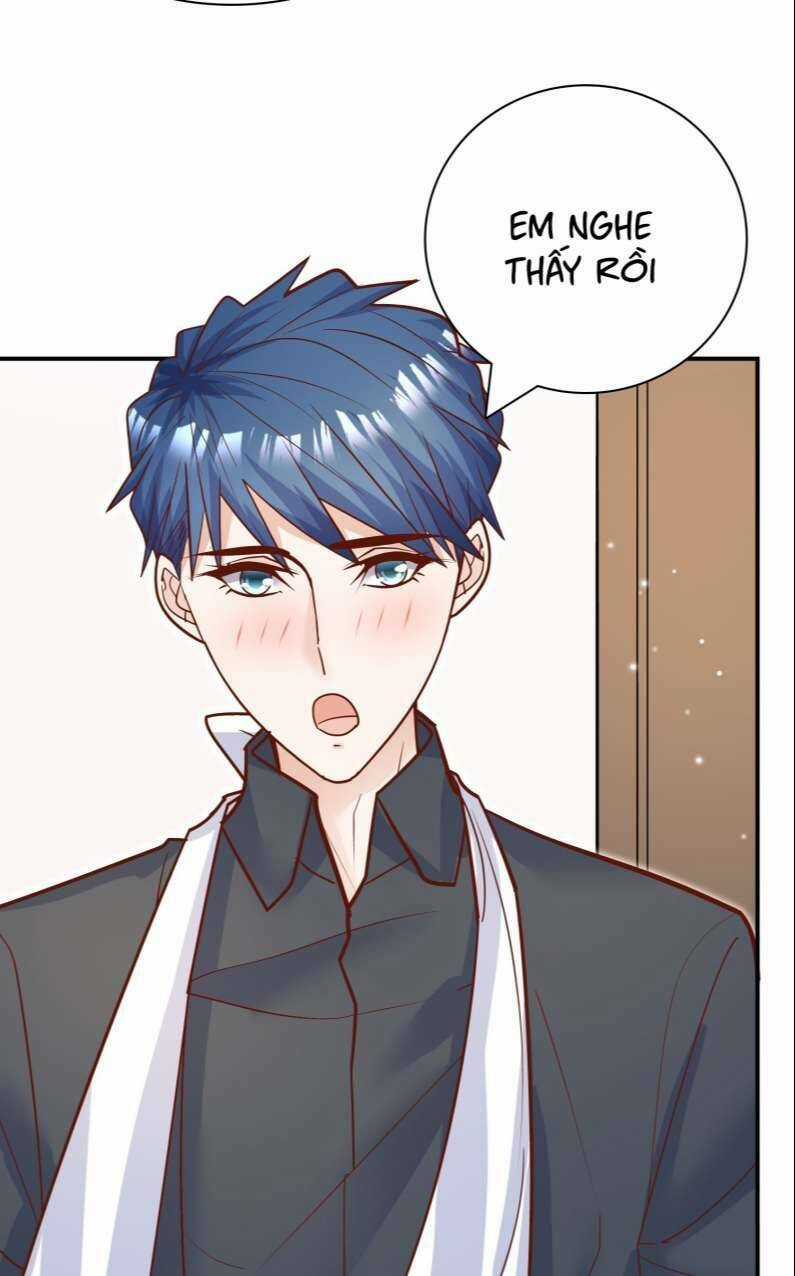 Anh Ấy Sinh Ra Đã Là Công Của Tôi Chapter 83 trang 33