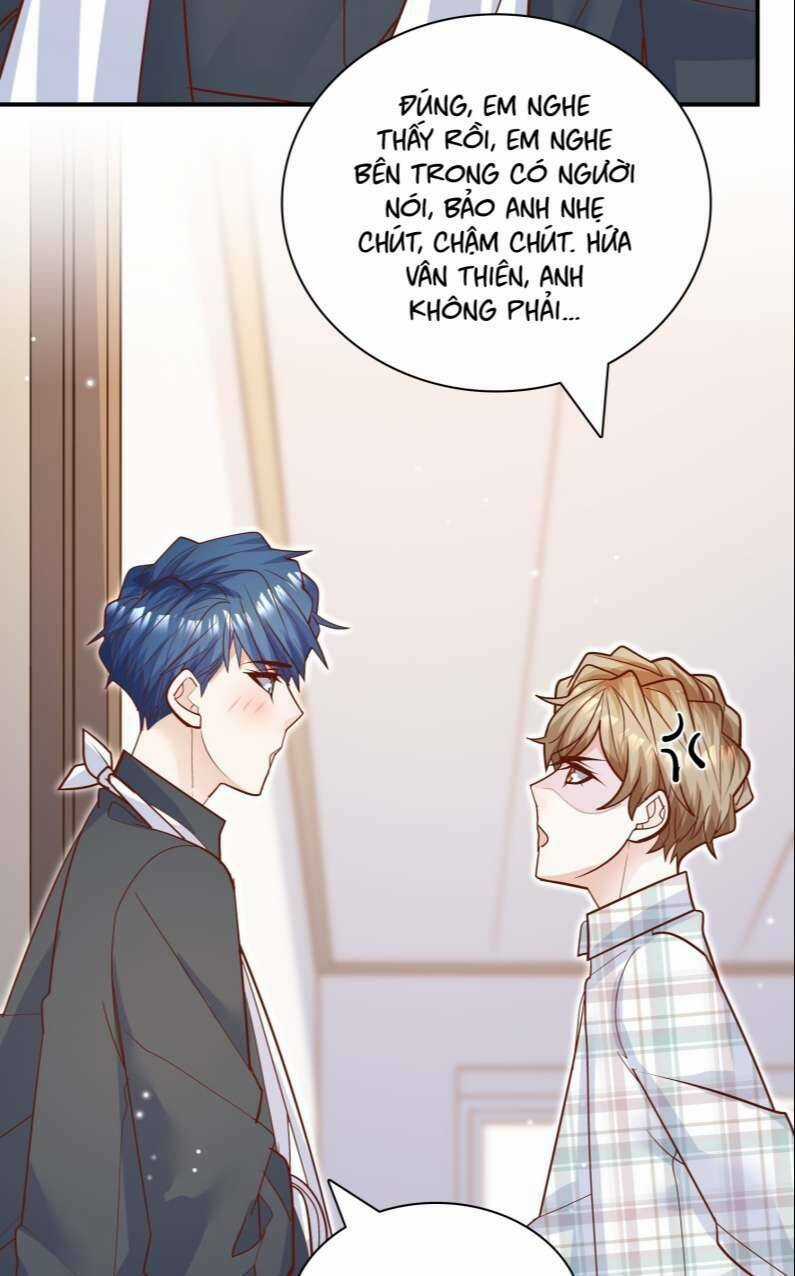 Anh Ấy Sinh Ra Đã Là Công Của Tôi Chapter 83 trang 34