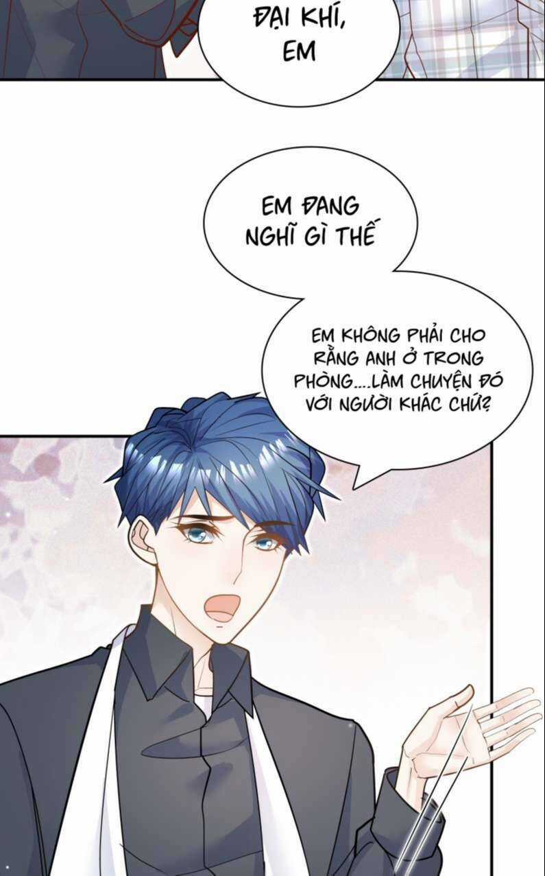 Anh Ấy Sinh Ra Đã Là Công Của Tôi Chapter 83 trang 35
