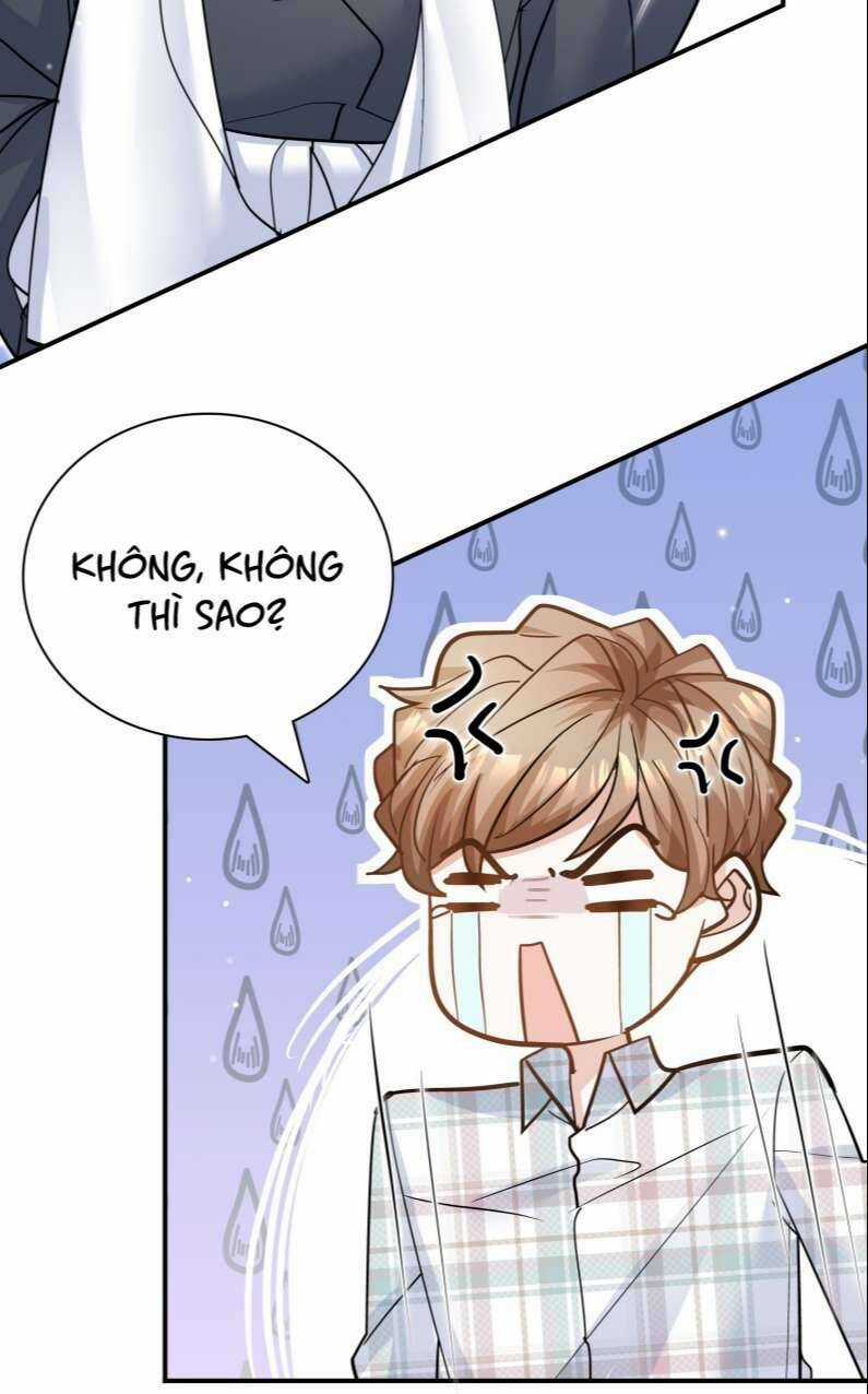 Anh Ấy Sinh Ra Đã Là Công Của Tôi Chapter 83 trang 36