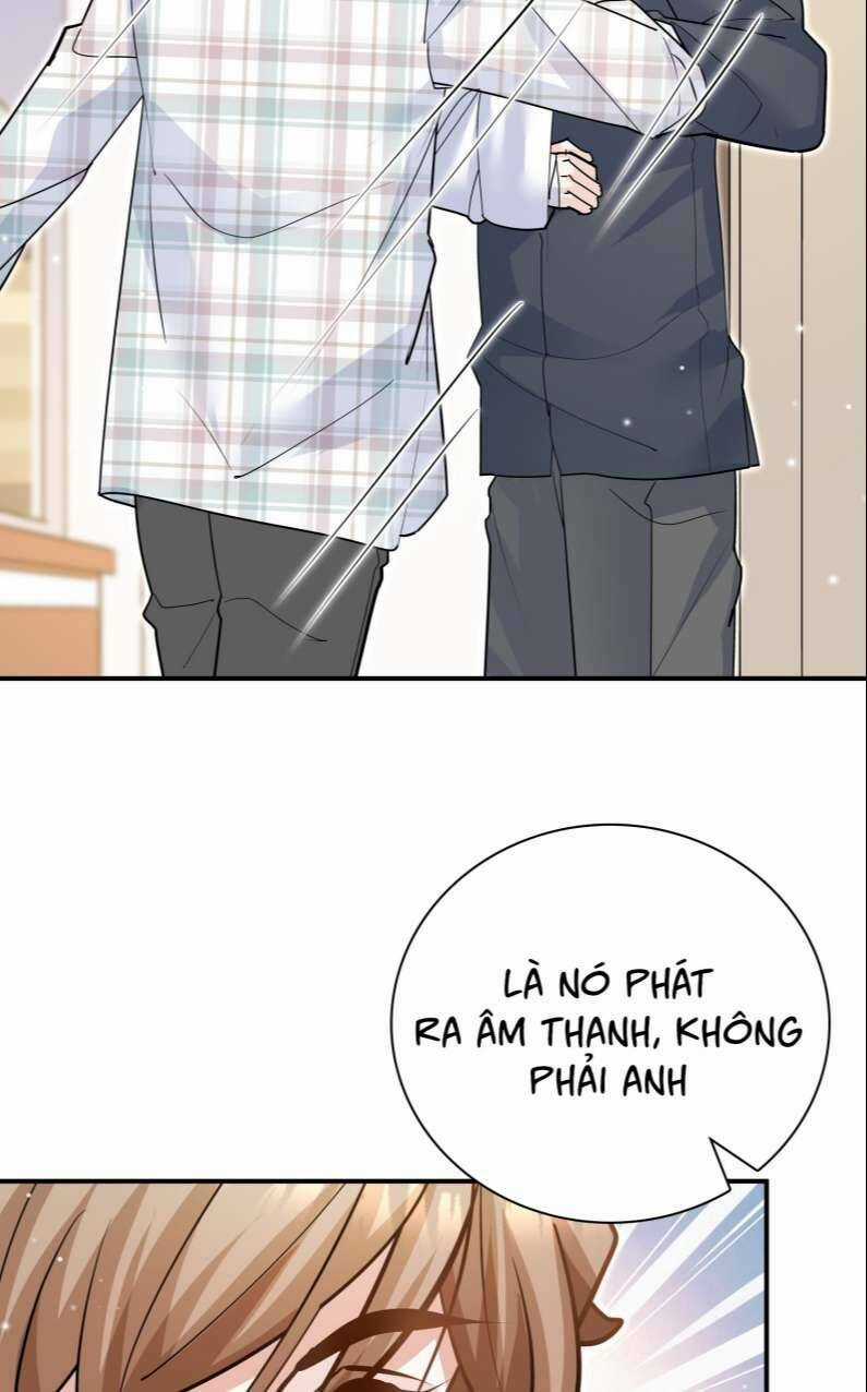 Anh Ấy Sinh Ra Đã Là Công Của Tôi Chapter 83 trang 38