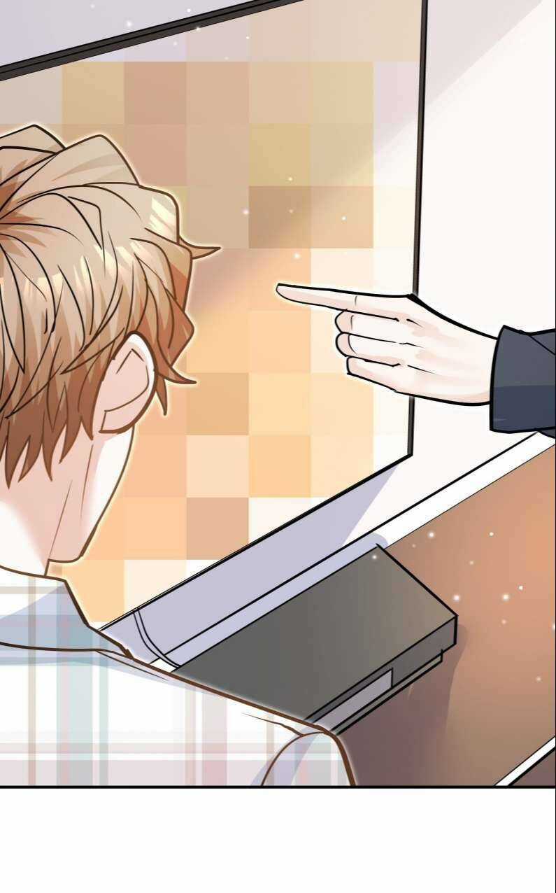 Anh Ấy Sinh Ra Đã Là Công Của Tôi Chapter 83 trang 40