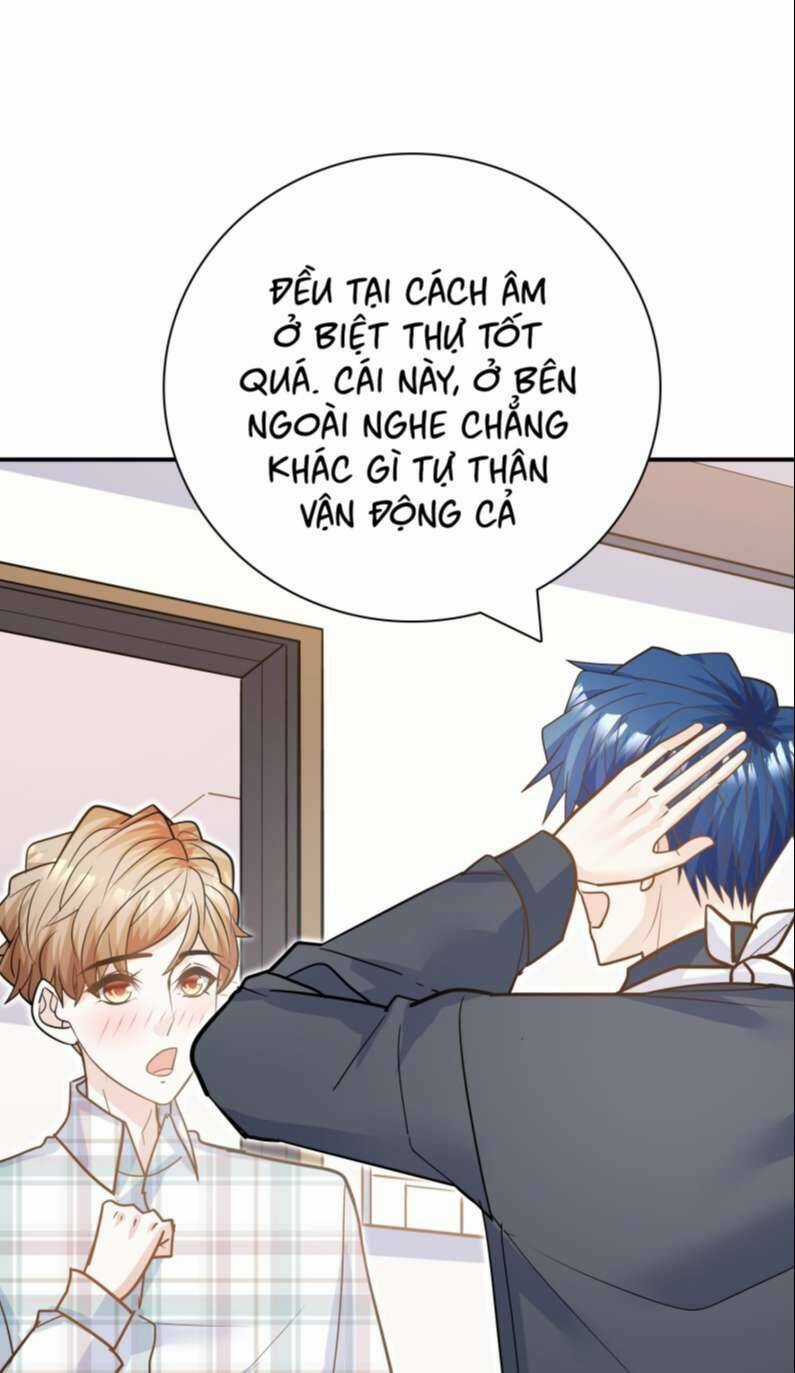 Anh Ấy Sinh Ra Đã Là Công Của Tôi Chapter 83 trang 41