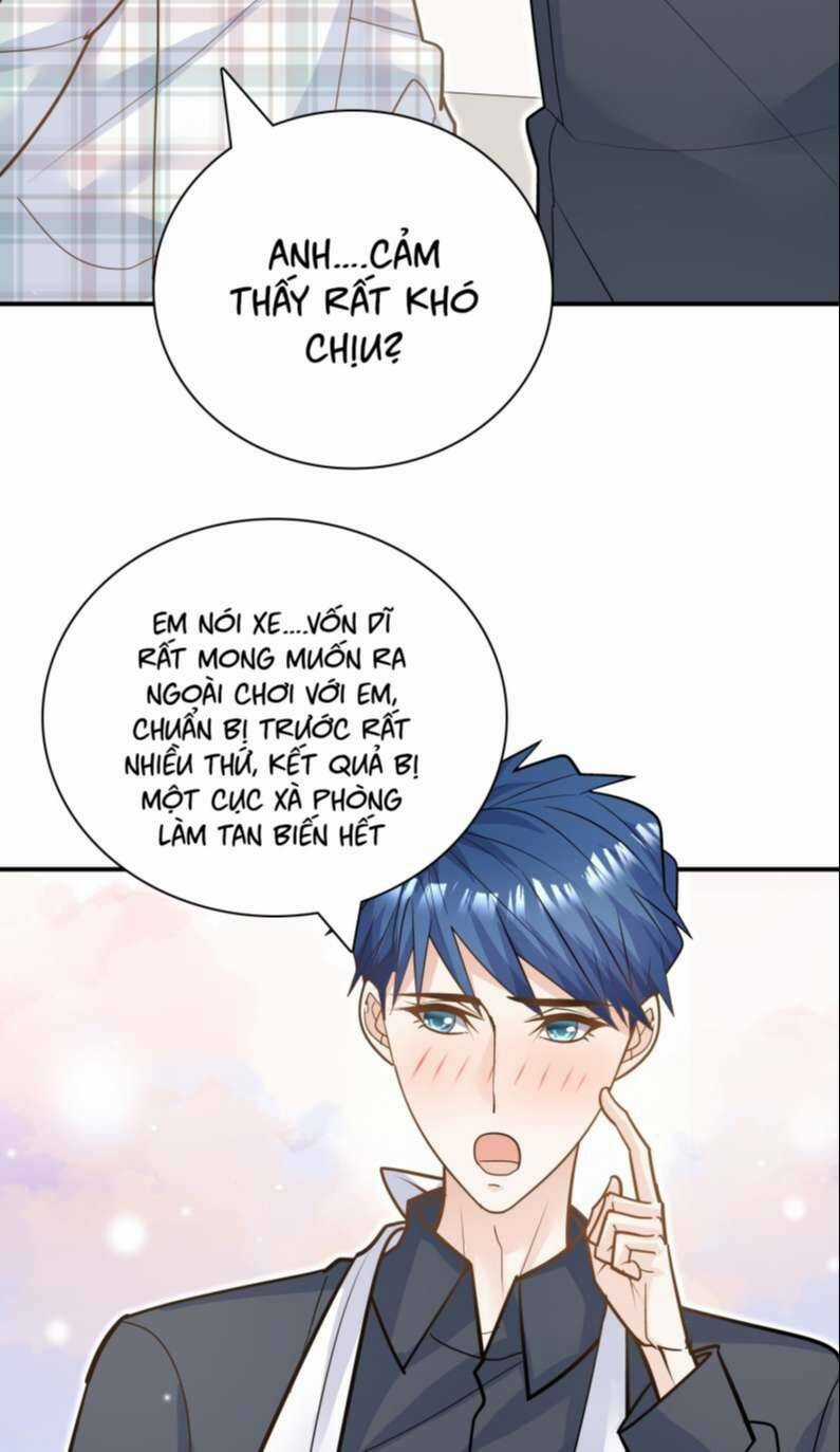 Anh Ấy Sinh Ra Đã Là Công Của Tôi Chapter 83 trang 42
