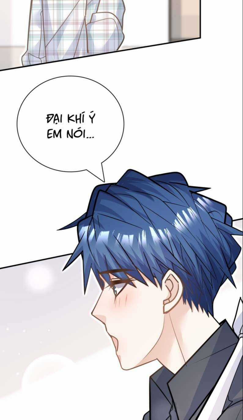Anh Ấy Sinh Ra Đã Là Công Của Tôi Chapter 83 trang 44