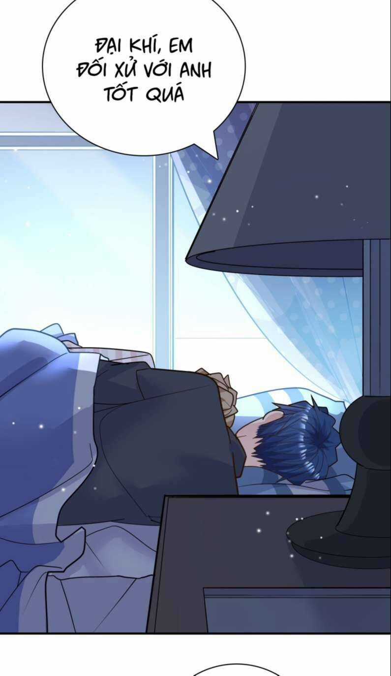 Anh Ấy Sinh Ra Đã Là Công Của Tôi Chapter 83 trang 48