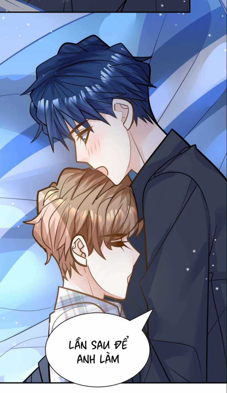 Anh Ấy Sinh Ra Đã Là Công Của Tôi Chapter 83 trang 50