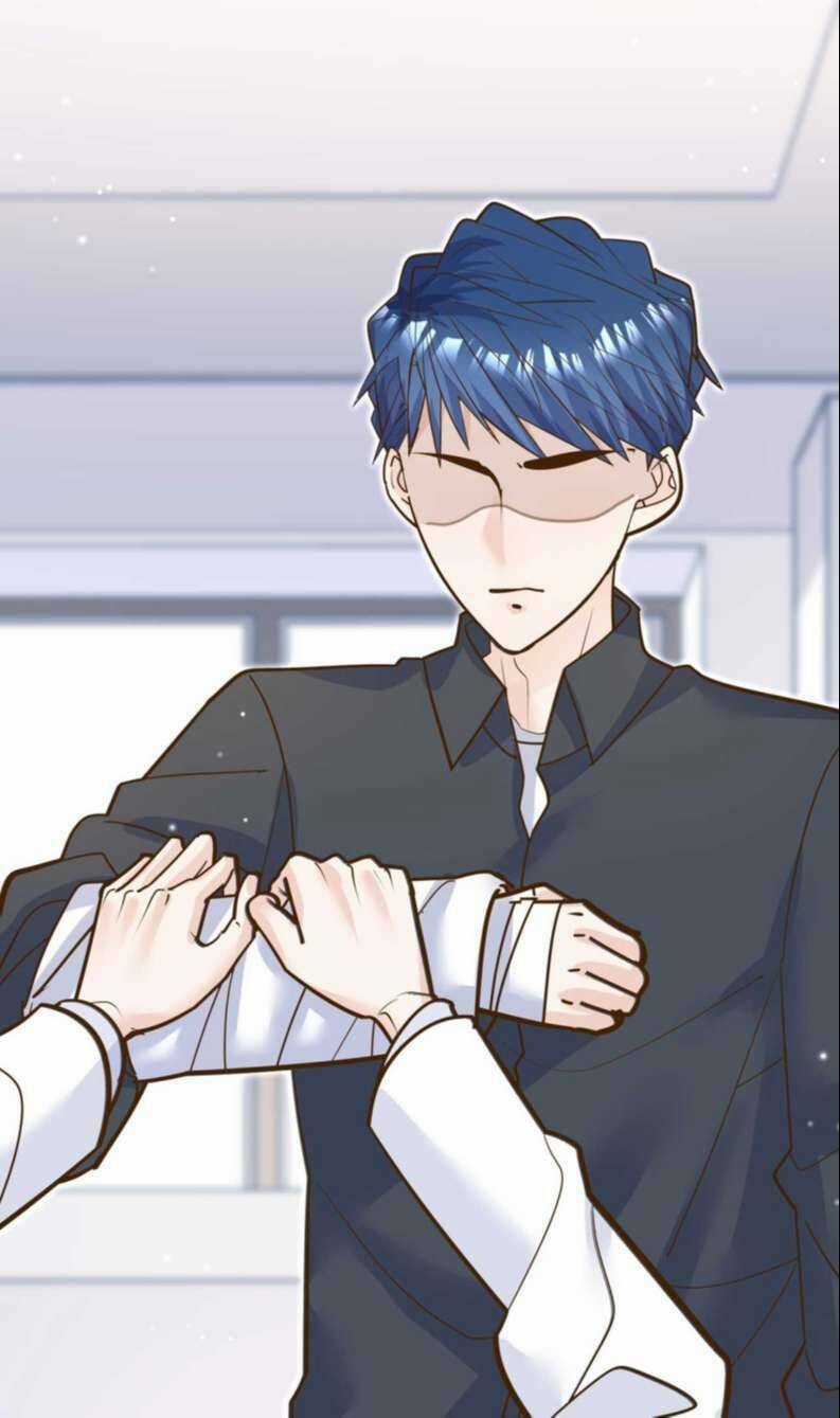 Anh Ấy Sinh Ra Đã Là Công Của Tôi Chapter 83 trang 6