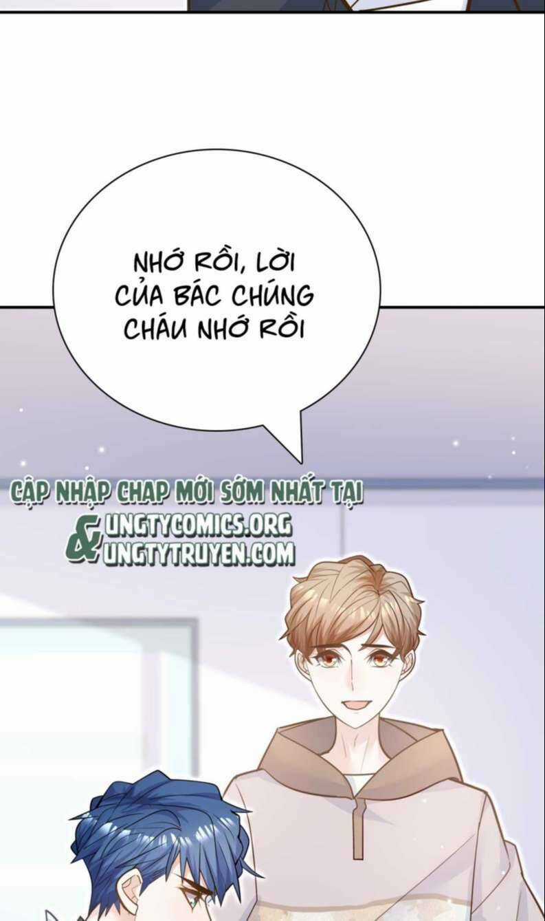 Anh Ấy Sinh Ra Đã Là Công Của Tôi Chapter 83 trang 7