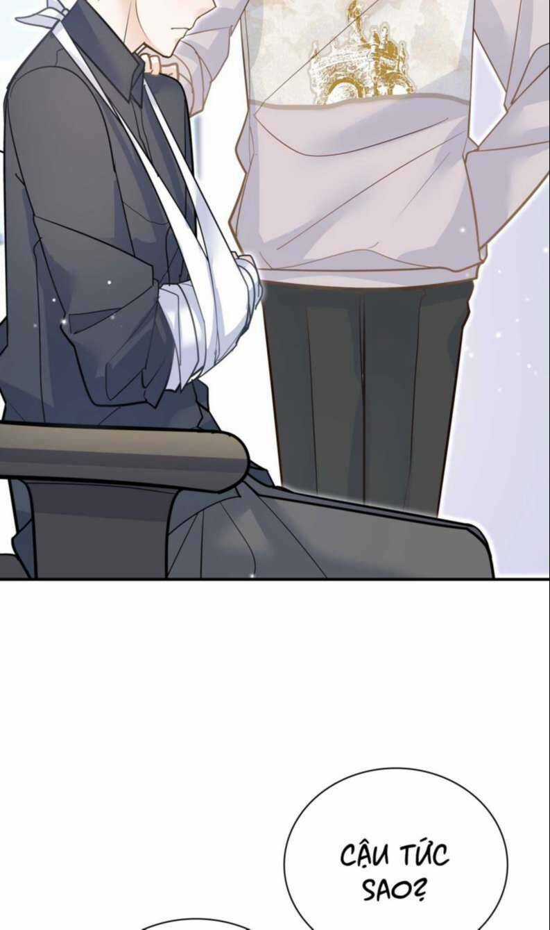 Anh Ấy Sinh Ra Đã Là Công Của Tôi Chapter 83 trang 8