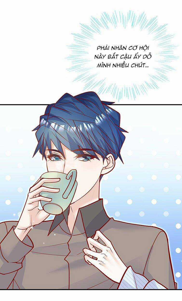 Anh Ấy Sinh Ra Đã Là Công Của Tôi Chapter 84 trang 10