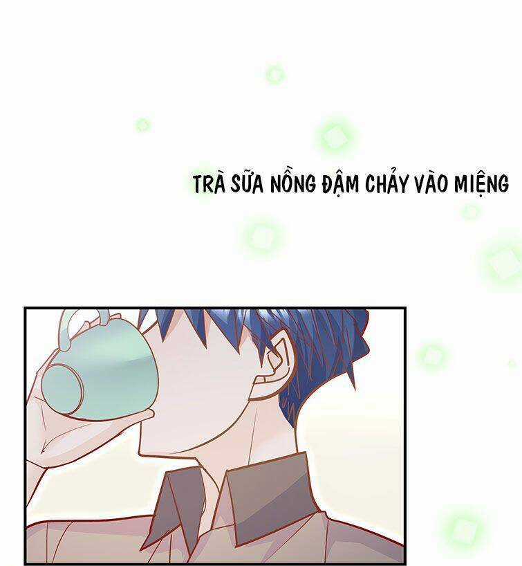 Anh Ấy Sinh Ra Đã Là Công Của Tôi Chapter 84 trang 11