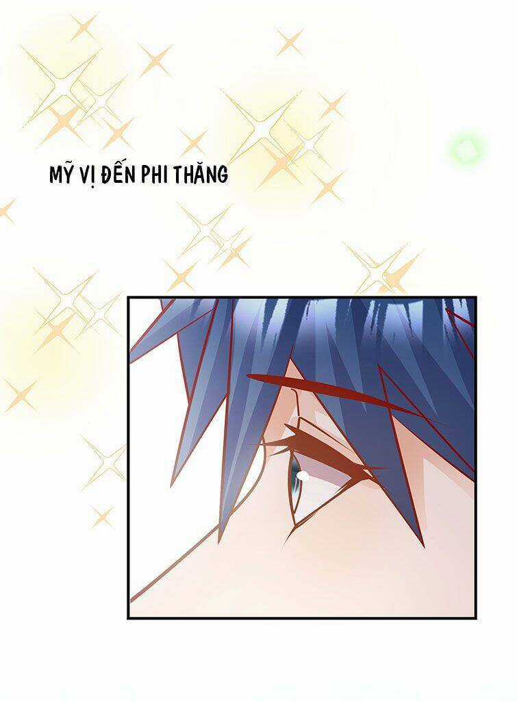 Anh Ấy Sinh Ra Đã Là Công Của Tôi Chapter 84 trang 12