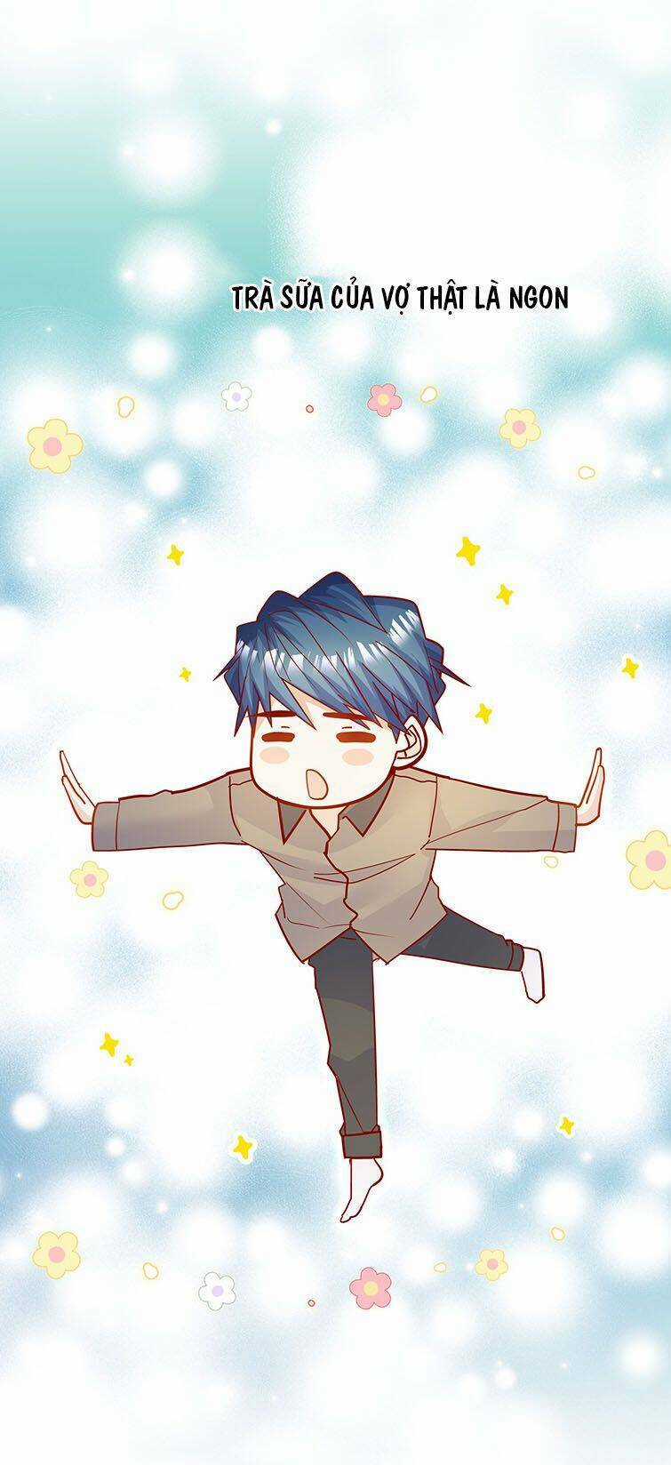 Anh Ấy Sinh Ra Đã Là Công Của Tôi Chapter 84 trang 13