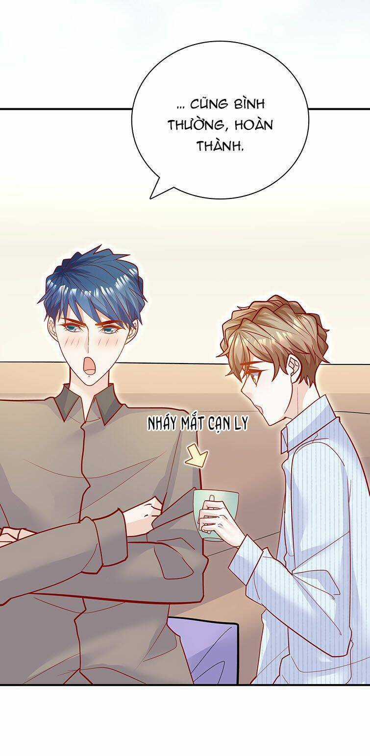 Anh Ấy Sinh Ra Đã Là Công Của Tôi Chapter 84 trang 14