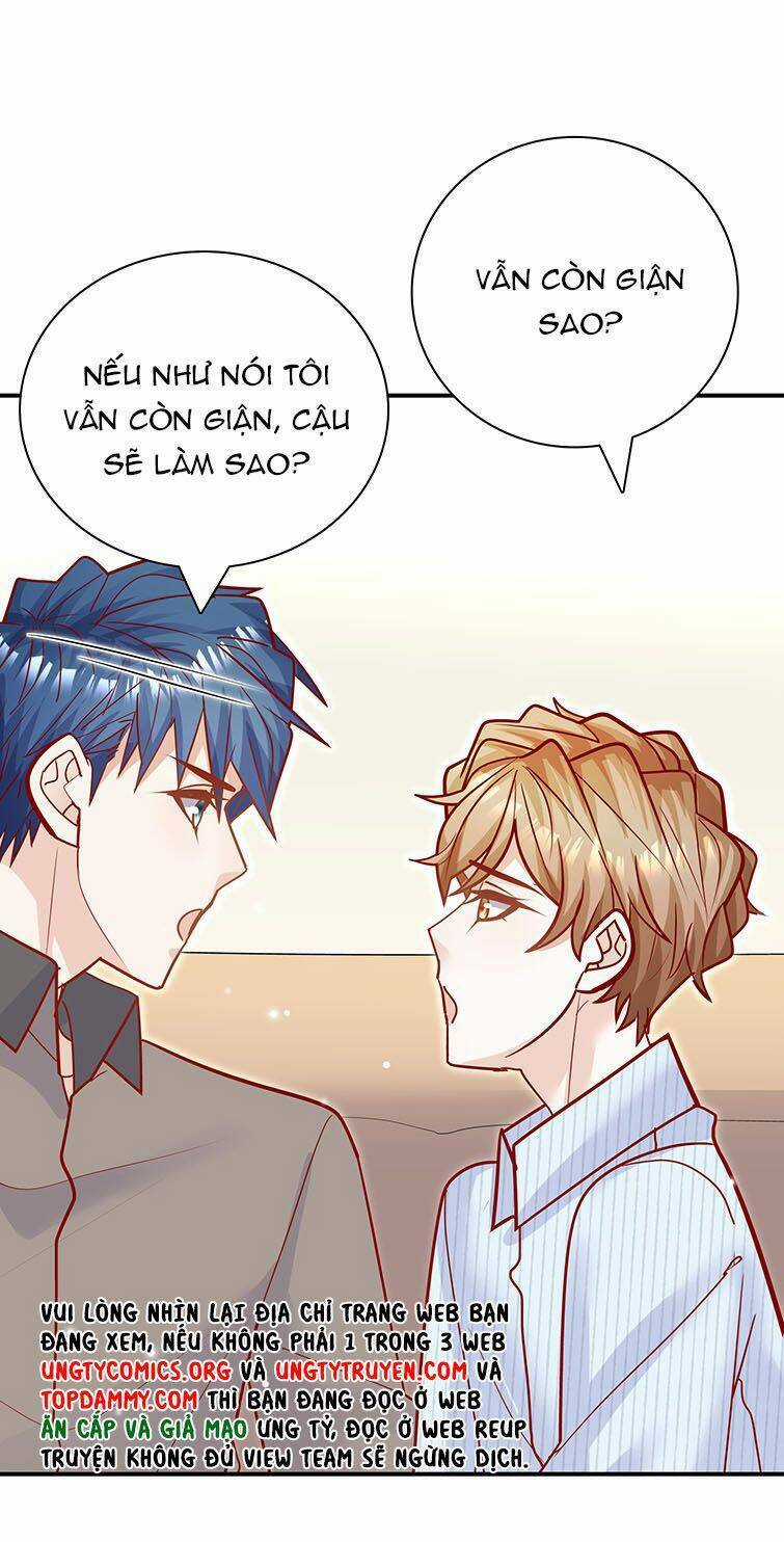Anh Ấy Sinh Ra Đã Là Công Của Tôi Chapter 84 trang 15