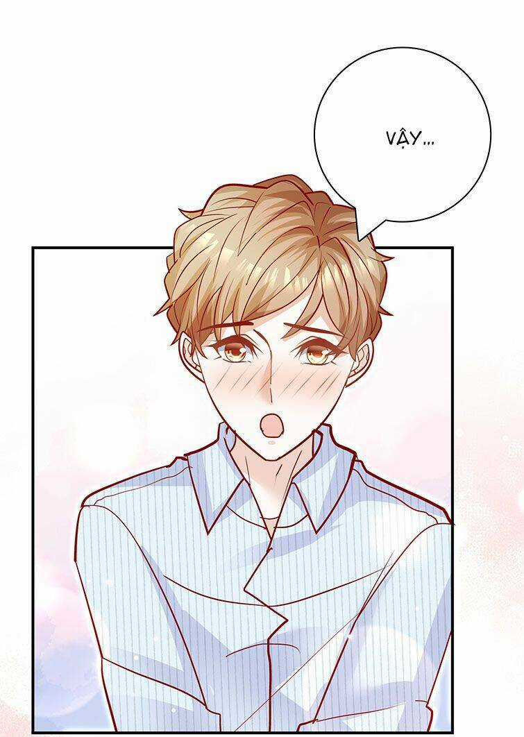 Anh Ấy Sinh Ra Đã Là Công Của Tôi Chapter 84 trang 16