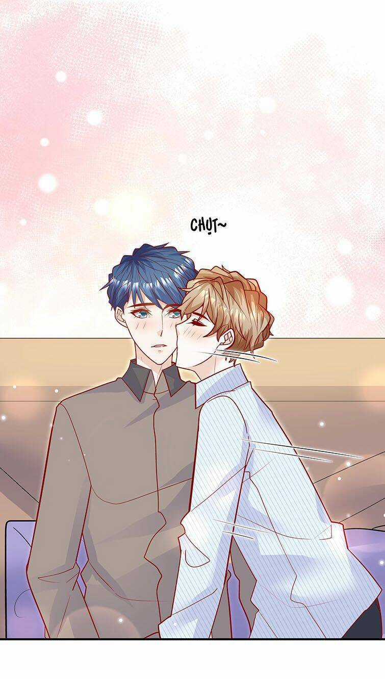 Anh Ấy Sinh Ra Đã Là Công Của Tôi Chapter 84 trang 17